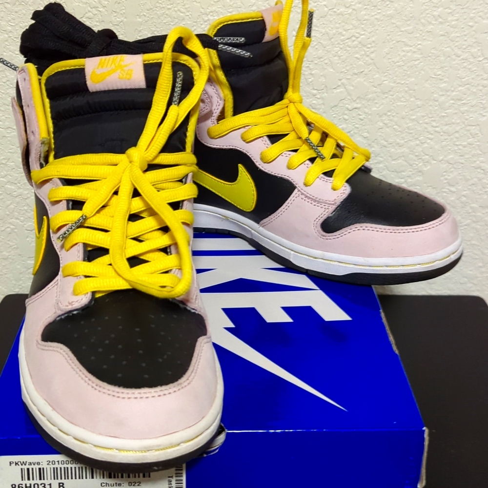 Nike Dunk SB High Premium